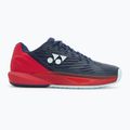 YONEX Eclipson 5 US Open pánska tenisová obuv navy/red 2
