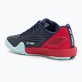 YONEX Eclipson 5 US Open pánska tenisová obuv navy/red 3