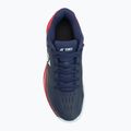 YONEX Eclipson 5 US Open pánska tenisová obuv navy/red 5