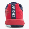 YONEX Eclipson 5 US Open pánska tenisová obuv navy/red 6