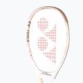Tenisová raketa YONEX Feel sand beige 9