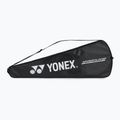 Bedmintonová raketa YONEX Nanoflare 700 Tour midnight purple 6