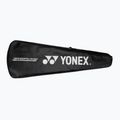 Bedmintonová raketa YONEX Nanoflare 700 Game strieborná nebeská modrá 6