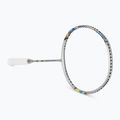 Bedmintonová raketa YONEX Nanoflare 700 Tour silver sky blue 2