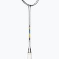 Bedmintonová raketa YONEX Nanoflare 700 Tour silver sky blue 4