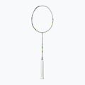 Bedmintonová raketa YONEX Nanoflare 700 Tour silver sky blue