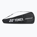 Bedmintonová raketa YONEX Nanoflare 700 Game midnight purple 6