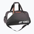 Bedmintonová taška YONEX 52511 Club Boston Bag black
