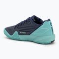 Dámske tenisové topánky YONEX Eclipsion 5 CL dark navy 3