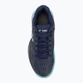 Dámske tenisové topánky YONEX Eclipsion 5 CL dark navy 5