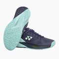 Dámske tenisové topánky YONEX Eclipsion 5 CL dark navy 12