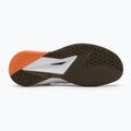 Pánske tenisové topánky YONEX Eclipson 5 white/brown 4
