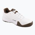 Pánske tenisové topánky YONEX Eclipson 5 white/brown 9