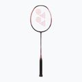 Bedmintonová raketa YONEX Nanoflare 001 Ability 2025 black/red