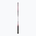 Bedmintonová raketa YONEX Nanoflare 001 Ability 2025 black/red 2