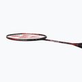 Bedmintonová raketa YONEX Nanoflare 001 Ability 2025 black/red 4