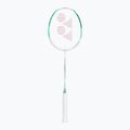 Bedmintonová raketa YONEX Nanoflare 001 Feel 2025 white/ mint