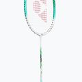 Bedmintonová raketa YONEX Nanoflare 001 Feel 2025 white/ mint 4