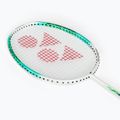 Bedmintonová raketa YONEX Nanoflare 001 Feel 2025 white/ mint 5