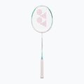 Bedmintonová raketa YONEX Nanoflare 001 Feel 2025 white/ mint