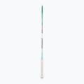 Bedmintonová raketa YONEX Nanoflare 001 Feel 2025 white/ mint 2
