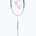 Bedmintonová raketa YONEX Nanoflare 001 Clear 2025 white/ sax 4