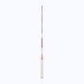Bedmintonová raketa YONEX Astrox 01 Ability 2025 biela/ružová 2