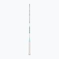 Badmintonová raketa YONEX Astrox 01 Feel 2025 biela/mint 2