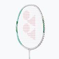 Badmintonová raketa YONEX Astrox 01 Feel 2025 biela/mint 3