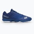 Pánske topánky na badminton YONEX Aerus Z2 navy blue 2