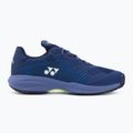 Pánska tenisová obuv Yonex Sonicage CL navy blue 2