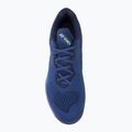 Pánska tenisová obuv Yonex Sonicage CL navy blue 5