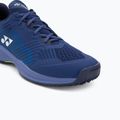 Pánska tenisová obuv Yonex Sonicage CL navy blue 7