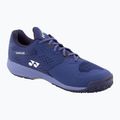 Pánska tenisová obuv Yonex Sonicage CL navy blue 9