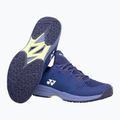 Pánska tenisová obuv Yonex Sonicage CL navy blue 12