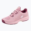 Dámska tenisová obuv Yonex Sonicage Ladies smoke pink