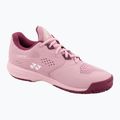 Dámska tenisová obuv Yonex Sonicage Ladies smoke pink 2