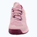 Dámska tenisová obuv Yonex Sonicage Ladies smoke pink 3