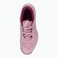 Dámska tenisová obuv Yonex Sonicage Ladies smoke pink 4