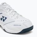 Tenisové topánky Yonex PC 65 X4 white 7