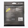 Tenisový výplet YONEX Poly Tour Pro 125 LE Set yellow 2