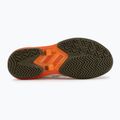 Dámske tenisové topánky YONEX Power Cushion Ad-Accel white/orange 4