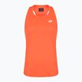 Dámske tenisové tričko YONEX 16853 Practice Tank In cyber orange