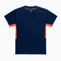 Pánske tenisové tričko YONEX 10726 Practice Crew Neck dark navy 2