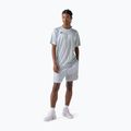 Tričko YONEX 16861 Practice silver gray 2