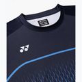 Tričko YONEX 16861 Practice dark navy 5