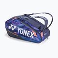 Tenisová taška YONEX 92429 Pro Racquet Bag 9R midnight navy 2