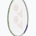 Bedmintonová raketa YONEX Astrox 100 Game VA grayish beige 3