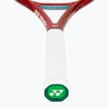 Tenisová raketa YONEX Vcore 100 ruby red 3