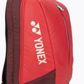 Tenisový batoh YONEX 42512 Team 28 l ruby red 7